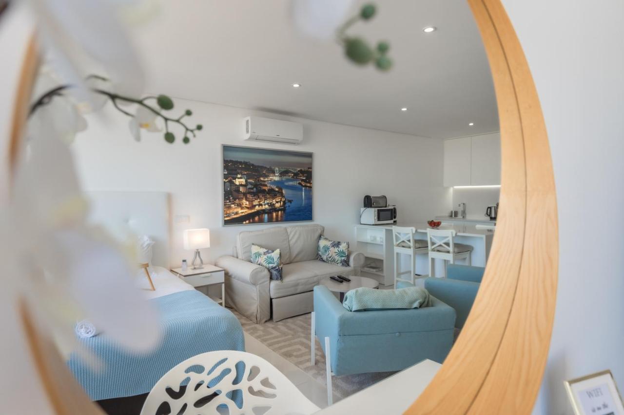 Estudios Marina Vilamoura Kültér fotó