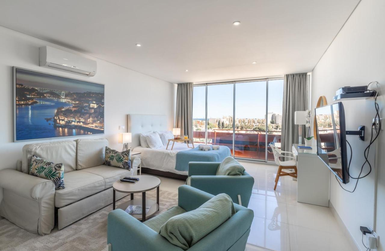 Estudios Marina Vilamoura Kültér fotó