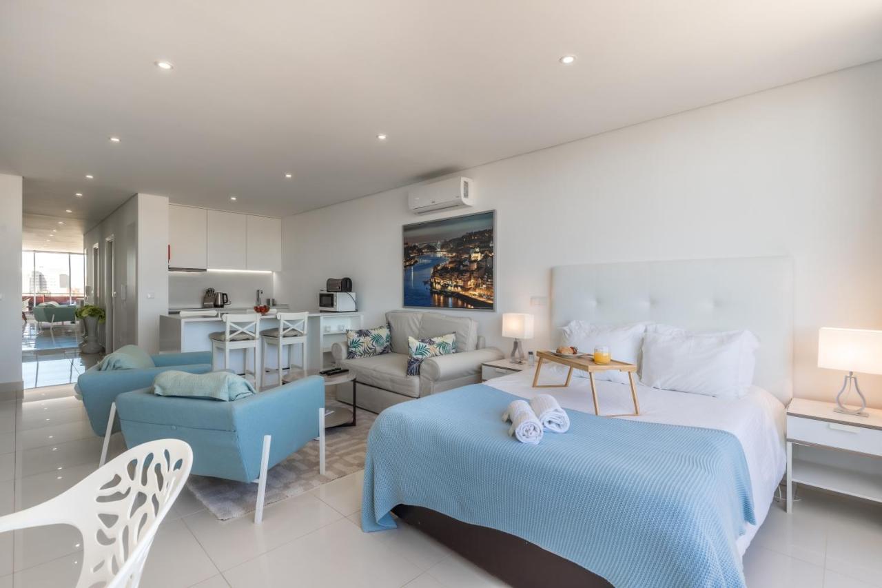 Estudios Marina Vilamoura Kültér fotó