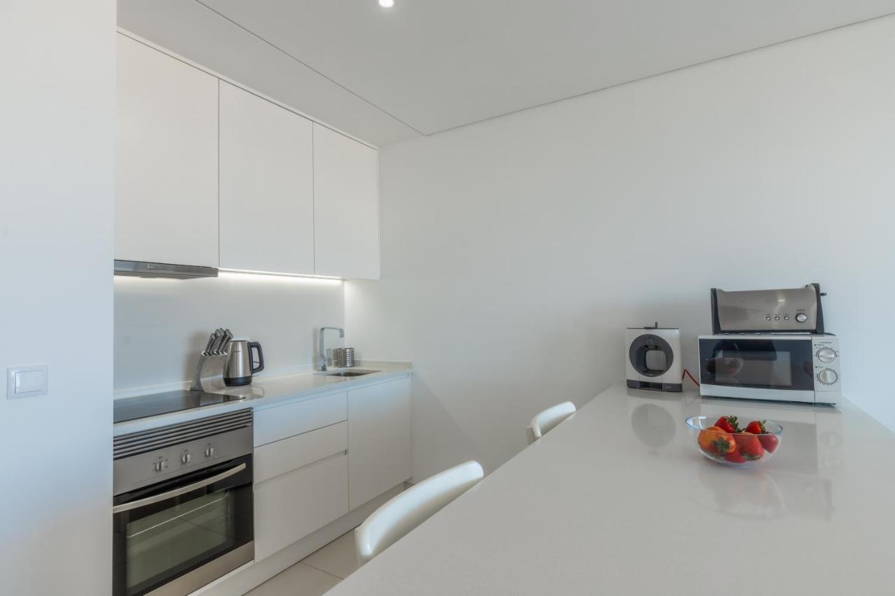 Estudios Marina Vilamoura Kültér fotó