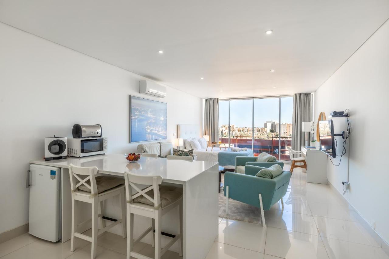 Estudios Marina Vilamoura Kültér fotó