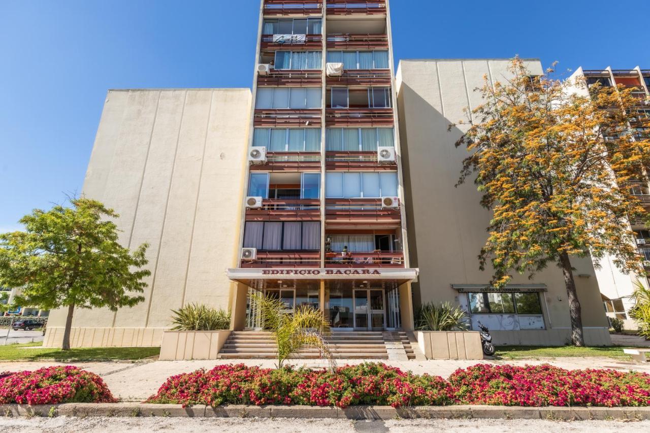 Estudios Marina Vilamoura Kültér fotó