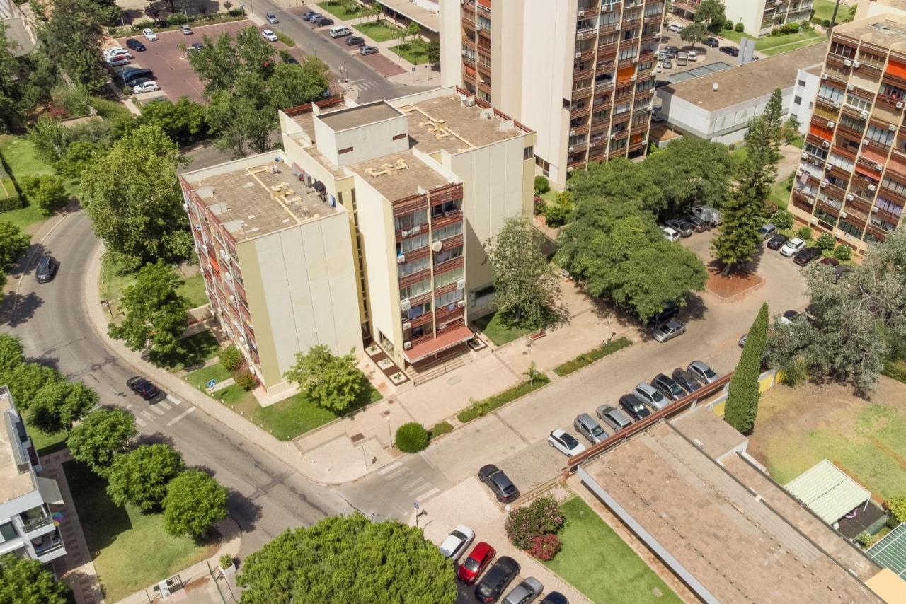 Estudios Marina Vilamoura Kültér fotó