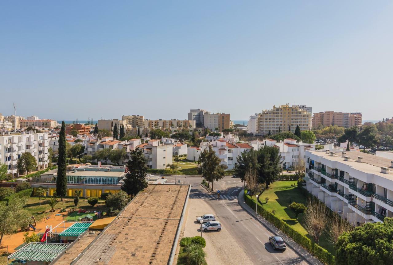 Estudios Marina Vilamoura Kültér fotó